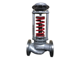 ZZYP自力式壓力調(diào)節(jié)閥